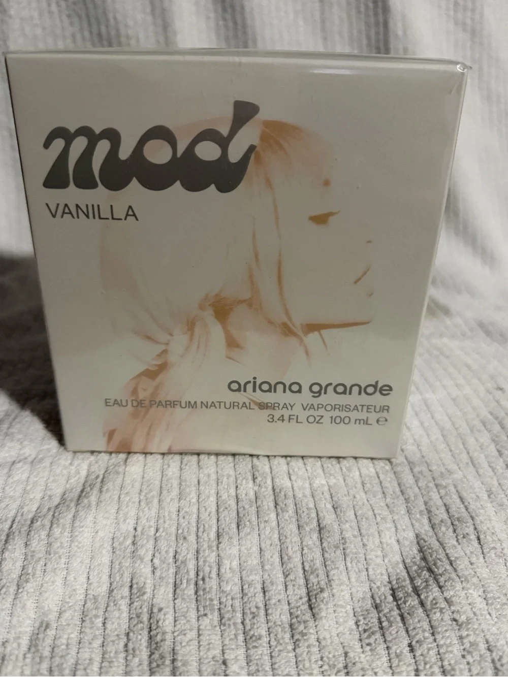 Ariana Grande
